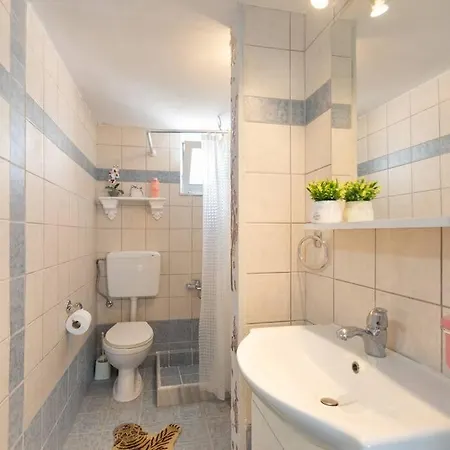 Namaste Vakantiehuis Amoudara Lasithiou