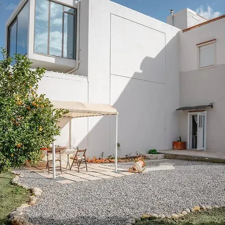 Vakantiehuis Namaste