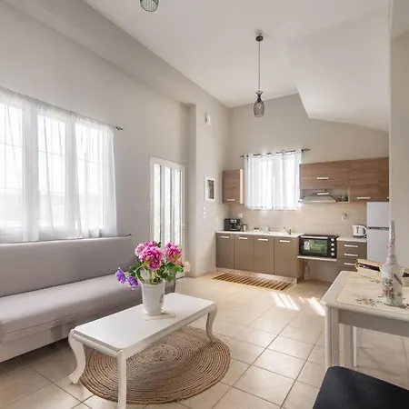Vakantiehuis Namaste