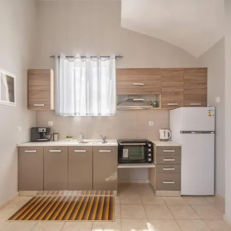 Vakantiehuis Namaste *